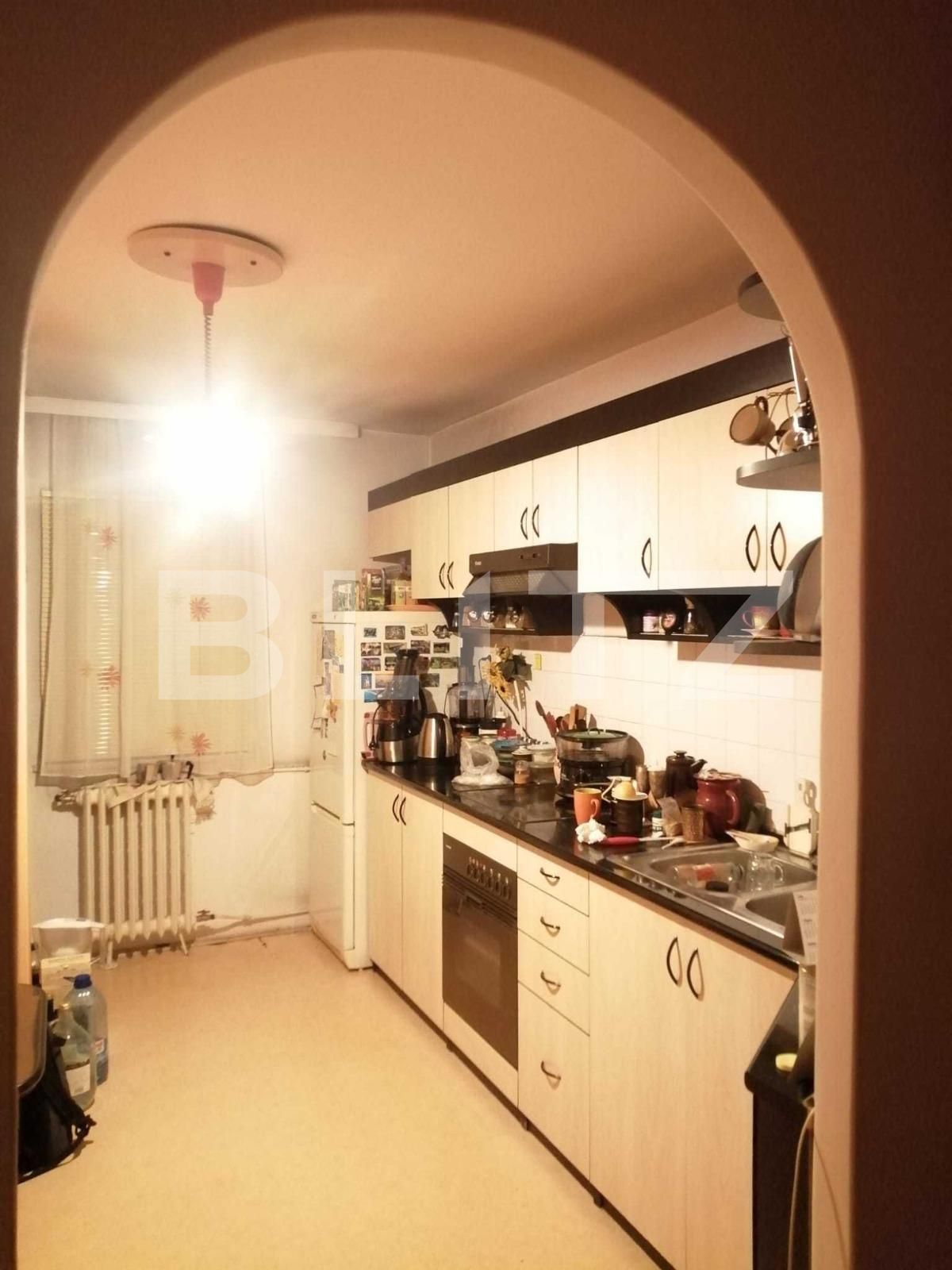 Apartament de vânzare 3 camere Rogerius - 94192AV | BLITZ Oradea | Poza2