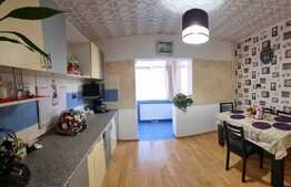 Apartament de 2 camere, 56 mp, decomandat, Cartier Iosia