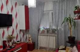 Apartament de 2 camere, 56 mp, decomandat, Cartier Iosia