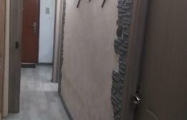 Apartament de 2 camere, 56 mp, decomandat, Cartier Iosia