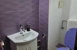 Apartament de 2 camere, 56 mp, decomandat, Cartier Iosia