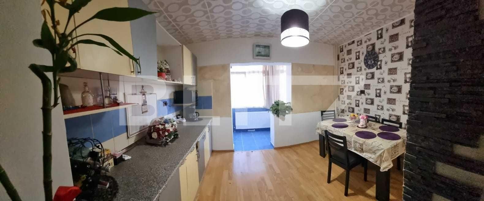Apartament de vânzare 2 camere Iosia - 94197AV | BLITZ Oradea | Poza1