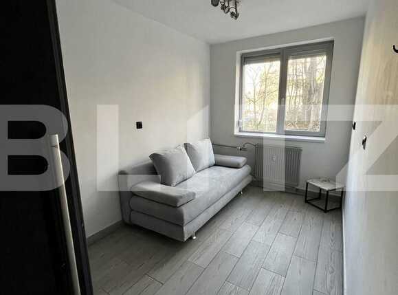 Garsonieră de vânzare Rogerius - 94201AV | BLITZ Oradea | Poza1
