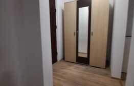 Garsonieră, 34 mp, etaj 1, Sânmartin