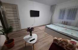 Garsonieră, 34 mp, etaj 1, Sânmartin