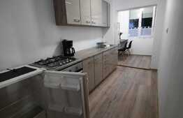 Garsonieră, 34 mp, etaj 1, Sânmartin