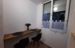 Garsonieră, 34 mp, etaj 1, Sânmartin