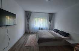 Garsonieră, 34 mp, etaj 1, Sânmartin