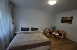 Garsonieră, 34 mp, etaj 1, Sânmartin