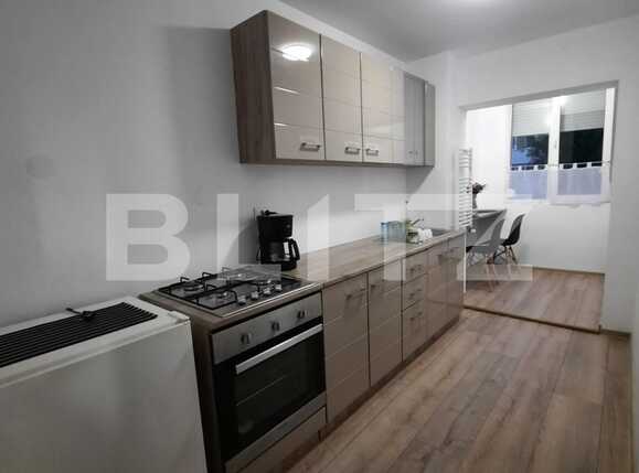 Garsonieră de vânzare Sanmartin - 94234AV | BLITZ Oradea | Poza4