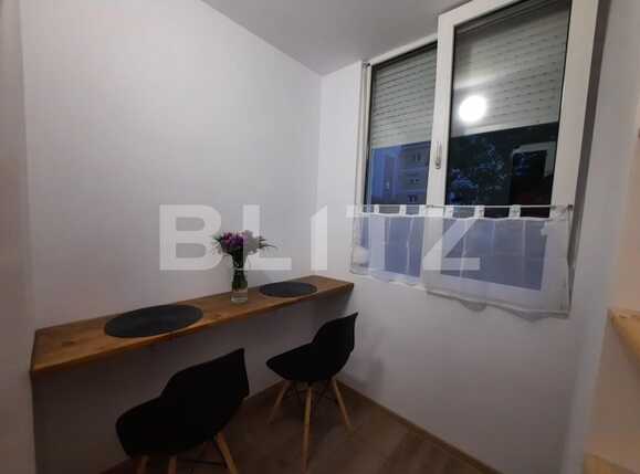 Garsonieră de vânzare Sanmartin - 94234AV | BLITZ Oradea | Poza7