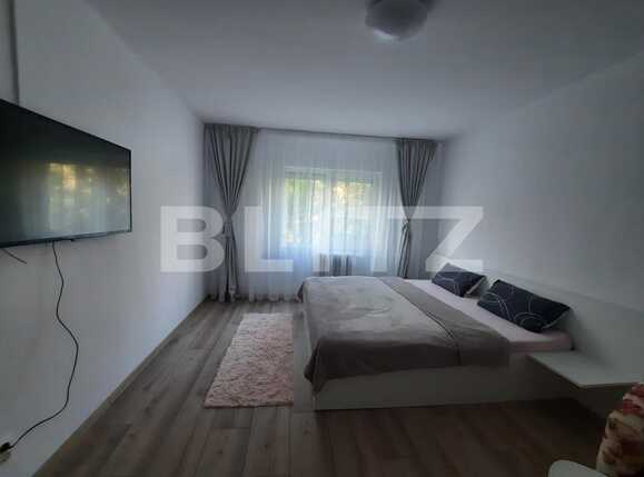 Garsonieră de vânzare Sanmartin - 94234AV | BLITZ Oradea | Poza1