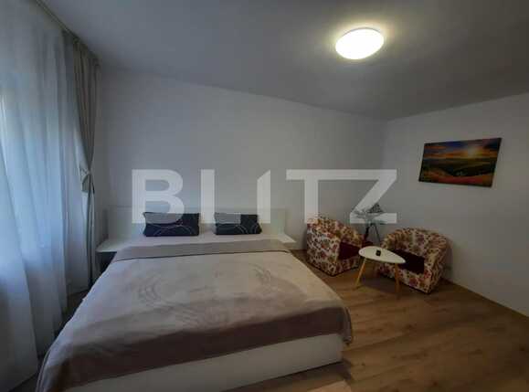 Garsonieră de vânzare Sanmartin - 94234AV | BLITZ Oradea | Poza2