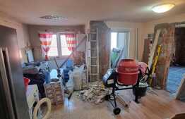 Casă individuală, 5 camere, 158 mp, 232 mp teren, zona IOȘIA