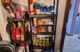 Casă individuală, 5 camere, 158 mp, 232 mp teren, zona IOȘIA