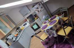 Casă individuală, 5 camere, 158 mp, 232 mp teren, zona IOȘIA