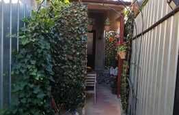 Casă individuală, 5 camere, 158 mp, 232 mp teren, zona IOȘIA