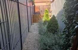 Casă individuală, 5 camere, 158 mp, 232 mp teren, zona IOȘIA