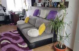 Casă individuală, 5 camere, 158 mp, 232 mp teren, zona IOȘIA