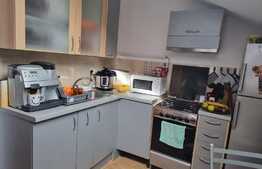 Casă individuală, 5 camere, 158 mp, 232 mp teren, zona IOȘIA