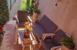 Casă individuală, 5 camere, 158 mp, 232 mp teren, zona IOȘIA