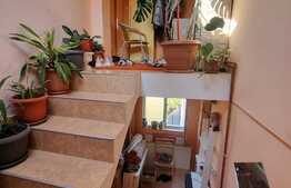 Casă individuală, 5 camere, 158 mp, 232 mp teren, zona IOȘIA