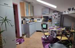 Casă individuală, 5 camere, 158 mp, 232 mp teren, zona IOȘIA