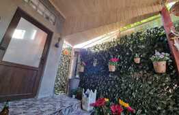 Casă individuală, 5 camere, 158 mp, 232 mp teren, zona IOȘIA