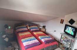 Casă individuală, 5 camere, 158 mp, 232 mp teren, zona IOȘIA