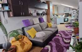 Casă individuală, 5 camere, 158 mp, 232 mp teren, zona IOȘIA