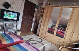 Casă individuală, 5 camere, 158 mp, 232 mp teren, zona IOȘIA