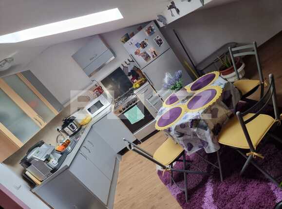 Casa de vânzare 5 camere Iosia - 94235CV | BLITZ Oradea | Poza4