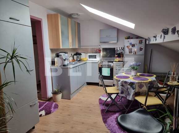 Casa de vânzare 5 camere Iosia - 94235CV | BLITZ Oradea | Poza2