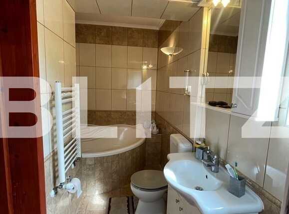 Casa de închiriat 3 camere Centru Civic - 94252CI | BLITZ Oradea | Poza5