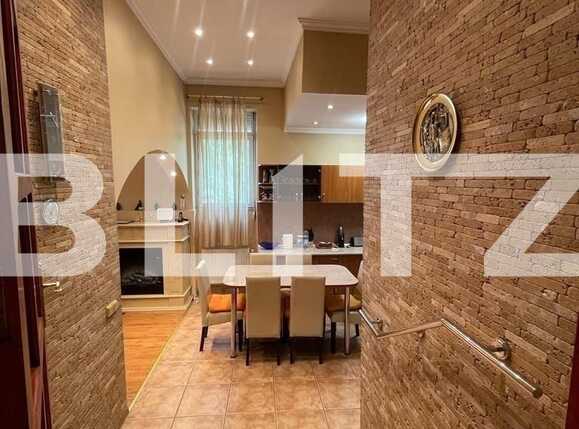 Casa de închiriat 3 camere Centru Civic - 94252CI | BLITZ Oradea | Poza3