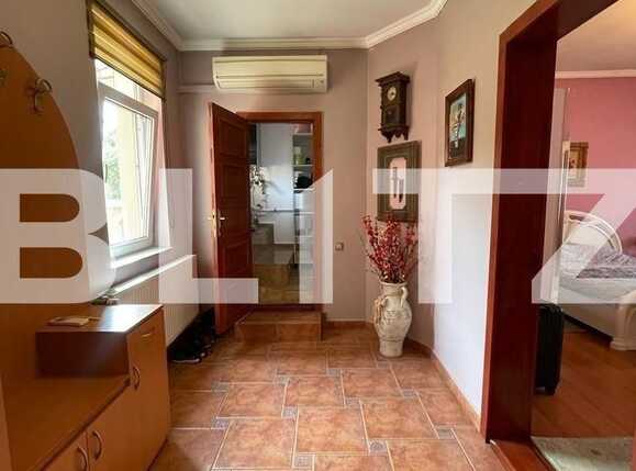 Casa de închiriat 3 camere Centru Civic - 94252CI | BLITZ Oradea | Poza4