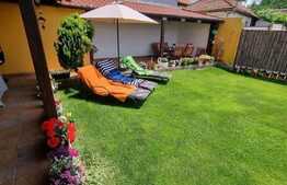 Casa individuala 200 mp, teren 440 mp, zona Nicolae Iorga