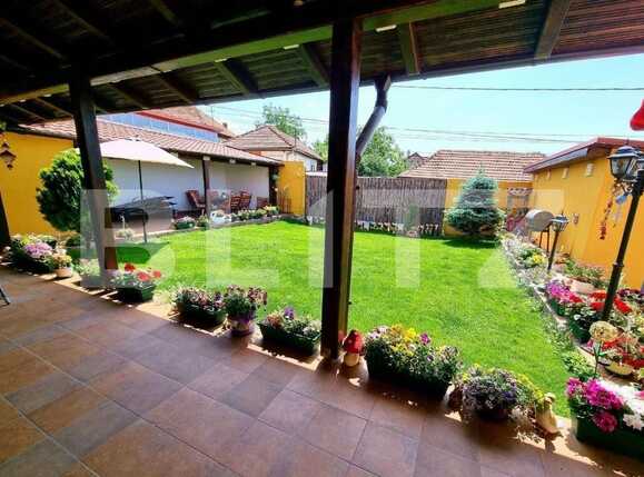 Casa de vânzare 4 camere Oncea - 94284CV | BLITZ Oradea | Poza1