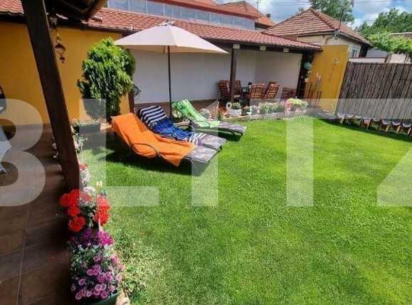 Casa de vânzare 4 camere Oncea - 94284CV | BLITZ Oradea | Poza2