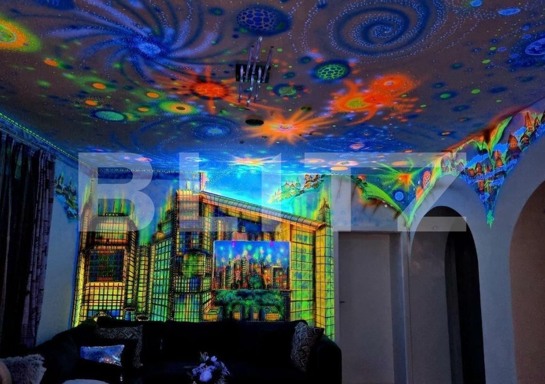 Casa de vânzare 4 camere Oncea - 94284CV | BLITZ Oradea | Poza3