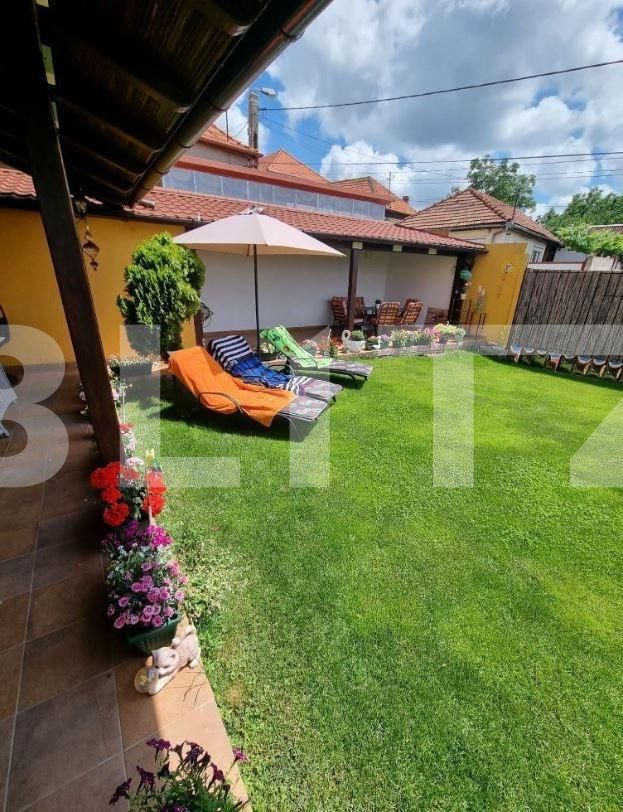 Casa de vânzare 4 camere Oncea - 94284CV | BLITZ Oradea | Poza2