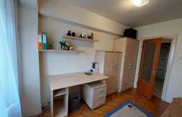 Apartament 3 camere, decomandat, 2 bai, 78 mp, Calea Aradului