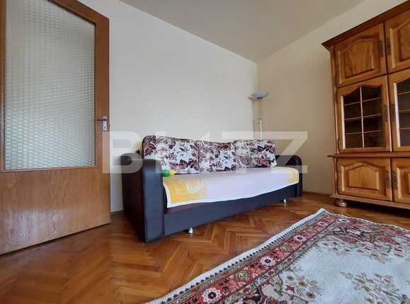 Apartament de închiriat 3 camere Calea Aradului - 94292AI | BLITZ Oradea | Poza1