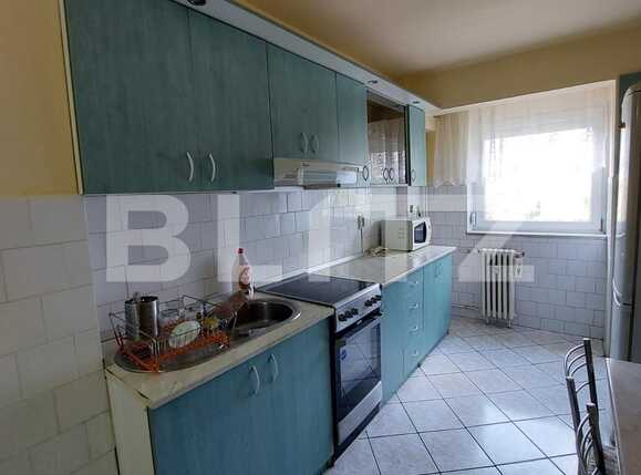 Apartament de închiriat 3 camere Calea Aradului - 94292AI | BLITZ Oradea | Poza4