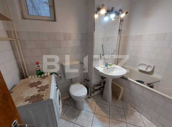 Apartament de închiriat 3 camere Calea Aradului - 94292AI | BLITZ Oradea | Poza11