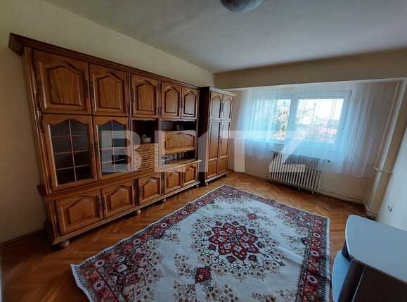 Apartament de închiriat 3 camere Calea Aradului - 94292AI | BLITZ Oradea | Poza2