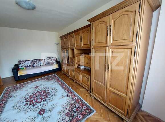 Apartament de închiriat 3 camere Calea Aradului - 94292AI | BLITZ Oradea | Poza3