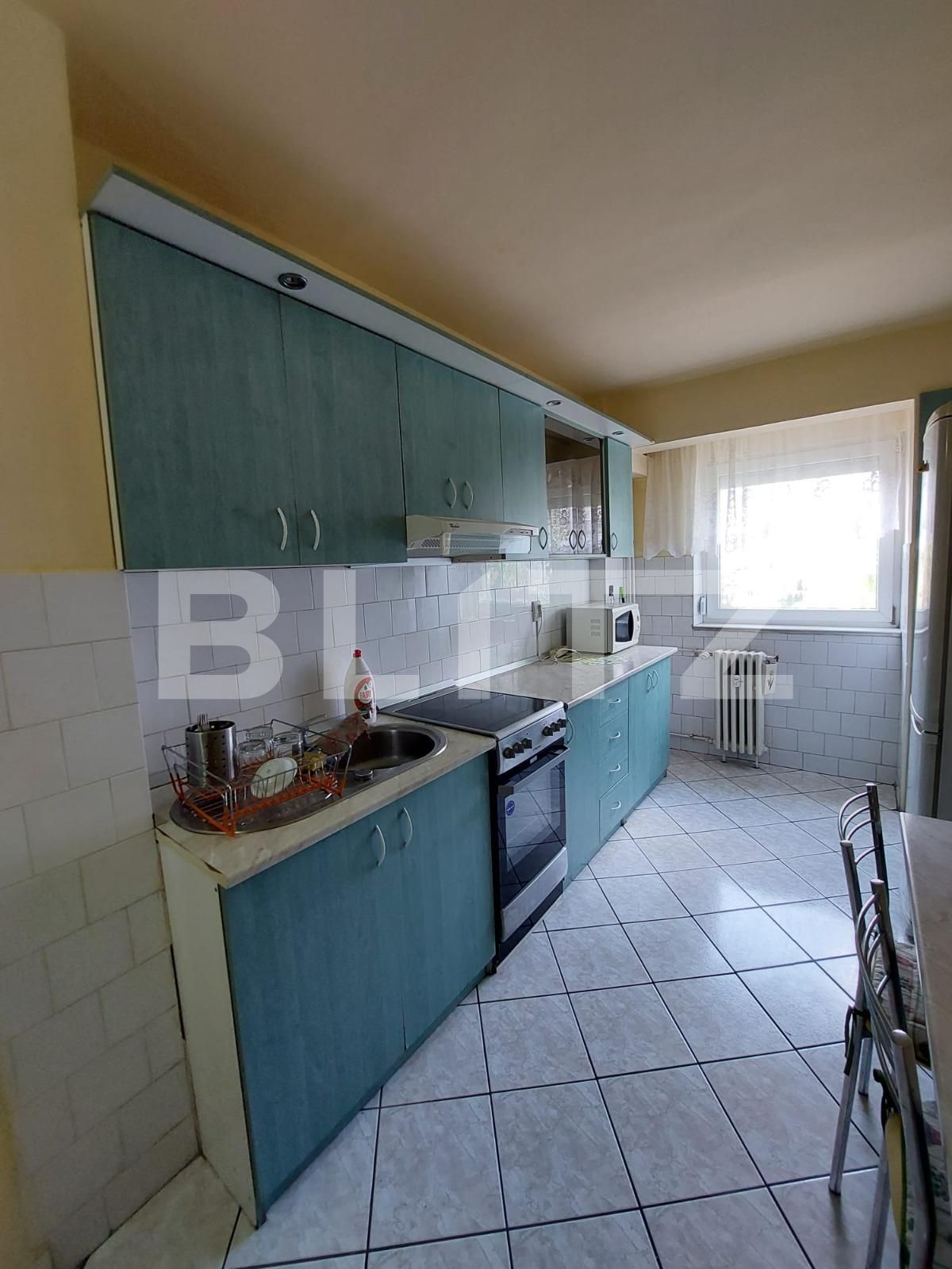 Apartament de închiriat 3 camere Calea Aradului - 94292AI | BLITZ Oradea | Poza4