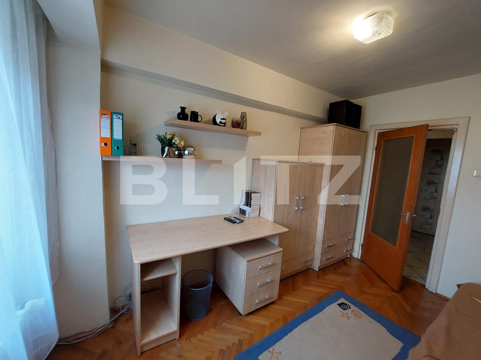 Apartament de închiriat 3 camere Calea Aradului - 94292AI | BLITZ Oradea | Poza7