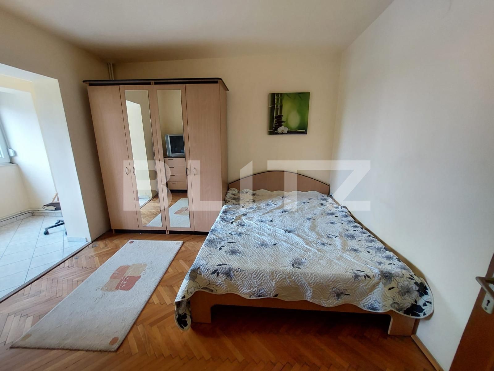 Apartament de închiriat 3 camere Calea Aradului - 94292AI | BLITZ Oradea | Poza8